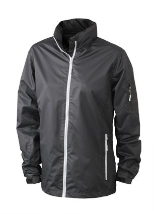 Ladies&#039; Windbreaker