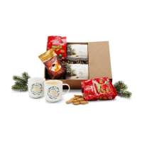 Präsentset Weihnachtliche Kaffeezeit