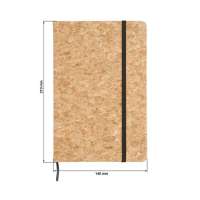 Vorschau: Notizbuch "Kork" Vorschau: Notizbuch "Kork"