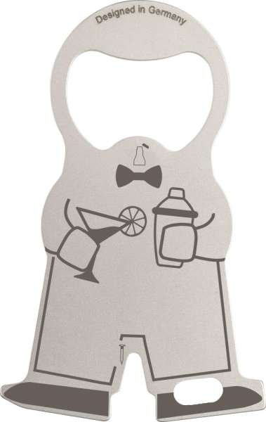 EINKAUFSWAGENLÖSER karl