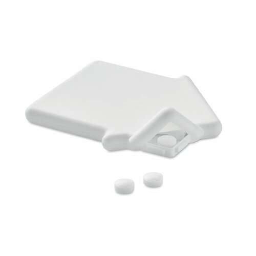 BERMONDS Pfefferminzspender, Haus