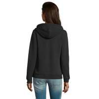 Vorschau: SPIKE WOMEN SPIKE HOOD DAMEN 280gr Vorschau: SPIKE WOMEN SPIKE HOOD DAMEN 280gr