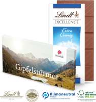 Vorschau: Schokoladentafel Excellence Lindt Vorschau: Schokoladentafel Excellence Lindt