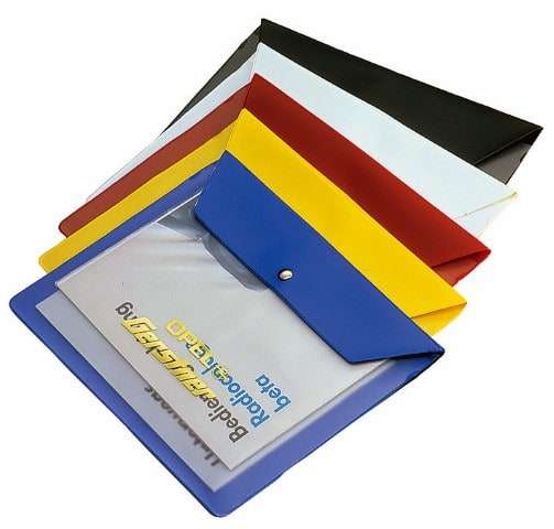 CreativDesign Wagenpapiertasche "Folie1" Normal