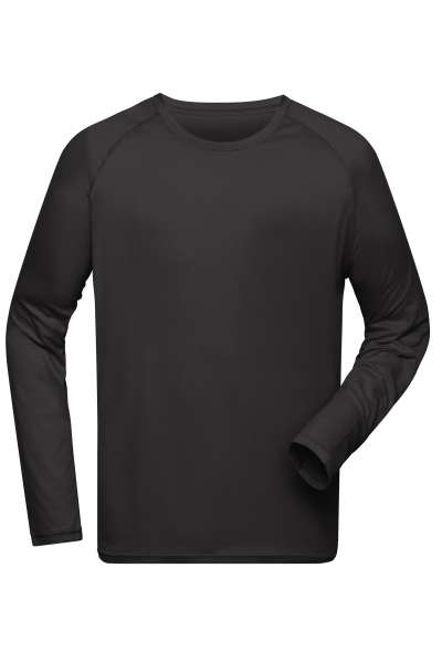 Men&#039;s Sports Shirt Long-Sleeved