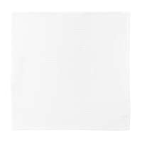 Sublimation Geschirrtuch mit Reliefstruktur, 30x30 cm, 360 gr/m²