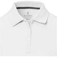 Vorschau: Calgary Poloshirt für Damen Vorschau: Calgary Poloshirt für Damen