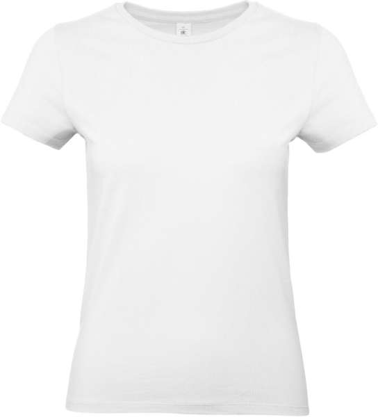 Damen T-Shirt B&amp;C | #E190
