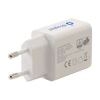 Vorschau: Grundig Wall Charger 230V Ladestecker Vorschau: Grundig Wall Charger 230V Ladestecker