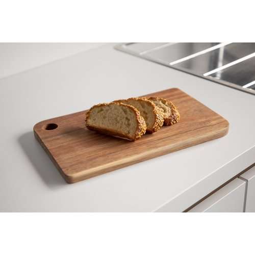 Schneidbrett "Acacia" 32x20 cm