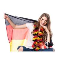 Vorschau: Fanschminke "Deutschland" Vorschau: Fanschminke "Deutschland"
