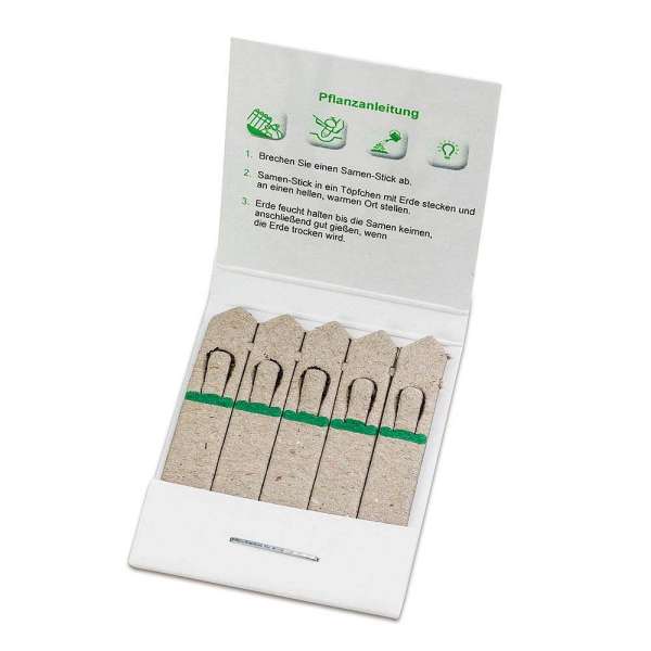 Samen-Stick - Kräutermischung