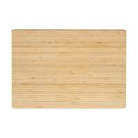 Vorschau: Schneidbrett "Natural", Bamboo, klein Vorschau: Schneidbrett "Natural", Bamboo, klein