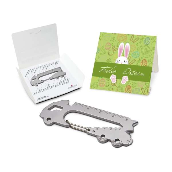 ROMINOX® Key Tool Osterhase
