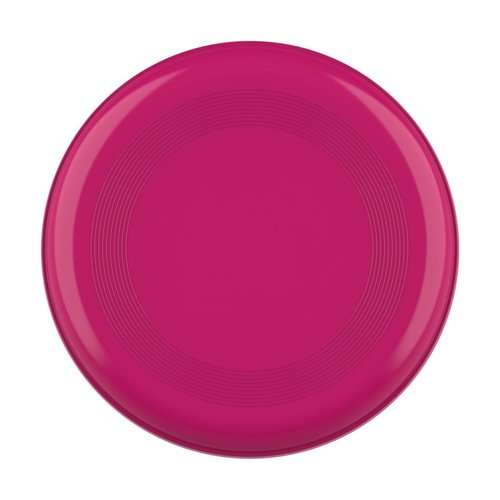 Wurfscheibe "Space Flyer 22"