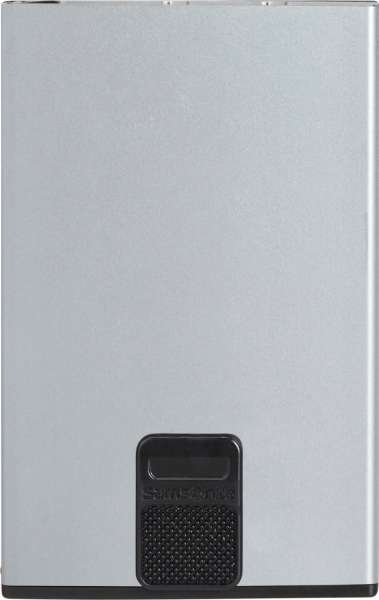 Samsonite Alu Fit Slide-up Case