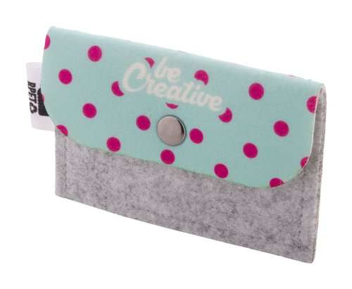 CreaFelt Money Individuelle Geldbörse