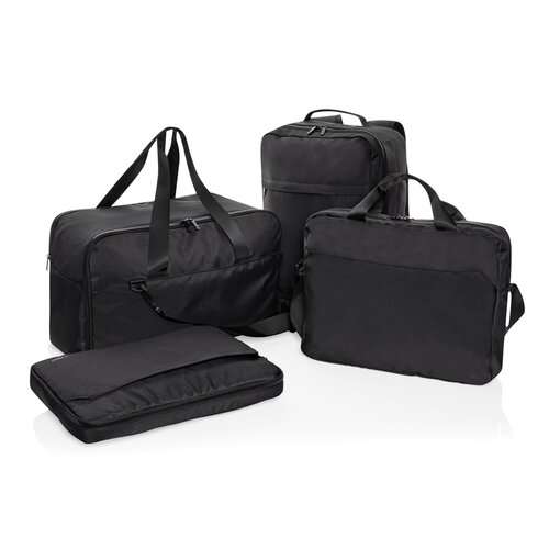 Swiss Peak Aware™ RPET Essential 15.6" Laptop Tasche