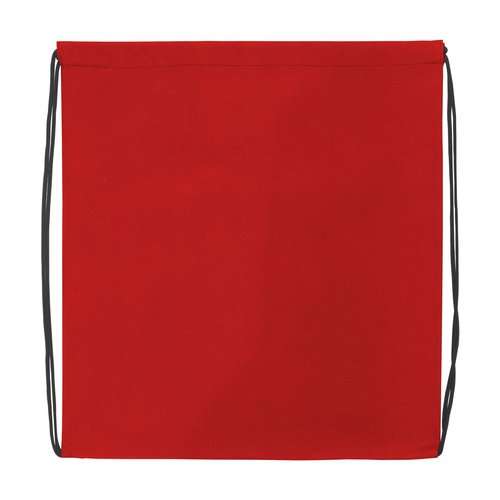 Non-Woven Promobag GRS RPET Rucksack