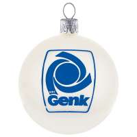 Traditionelle Glaskugel