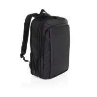 Flexpack Aware™ Expandable Slim RPET 15,6" Laptop-Rucksack