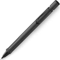 LAMY safari Druckbleistift 117 umbra 0,5