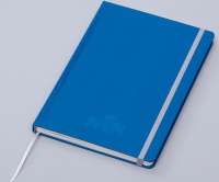 Hardcover-Notizbuch A4 mit 100 Blatt