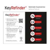 Vorschau: ROMINOX® Key Tool Santa / Weihnachtsmann Vorschau: ROMINOX® Key Tool Santa / Weihnachtsmann