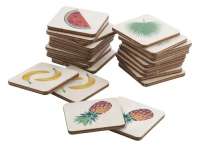 Vorschau: Immermor Creative Memory-Spiel Vorschau: Immermor Creative Memory-Spiel