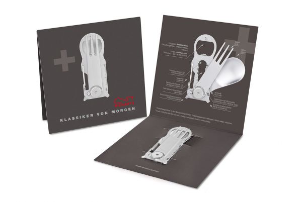KEY TOOL PLUS snack