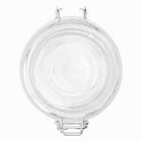 Vorschau: CLICKY L - Vorratsglas mit Bügelverschluss, Füllmenge ca. 750 ml Vorschau: CLICKY L - Vorratsglas mit Bügelverschluss, Füllmenge ca. 750 ml