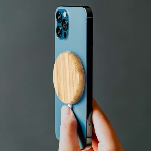 Comis Magnetischer Wireless-Charger