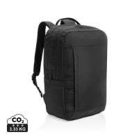 Vorschau: Swiss Peak Aware™ Edin 100% RPET 15,6" Laptop Rucksack Vorschau: Swiss Peak Aware™ Edin 100% RPET 15,6" Laptop Rucksack