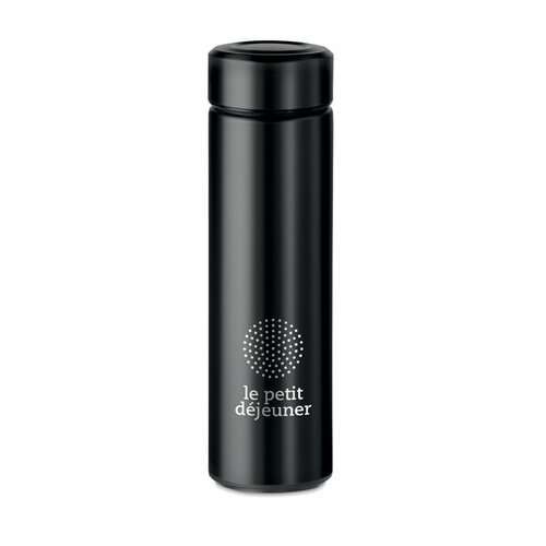 PATAGO Edelstahl Trinkflasche 425 ml