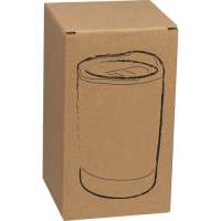 Vorschau: Vakuum Edelstahlbecher, 350ml Vorschau: Vakuum Edelstahlbecher, 350ml