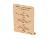 Vorschau: Flocca Pflanz-Set Vorschau: Flocca Pflanz-Set