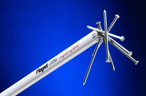 Magnet-Zimmermannsbleistift