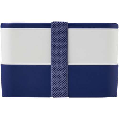 MIYO 700+700 ml Doppel-Lunchbox