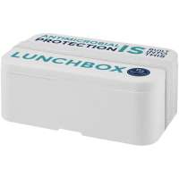 Vorschau: MIYO Pure 700 ml Lunchbox, antimikrobiell Vorschau: MIYO Pure 700 ml Lunchbox, antimikrobiell