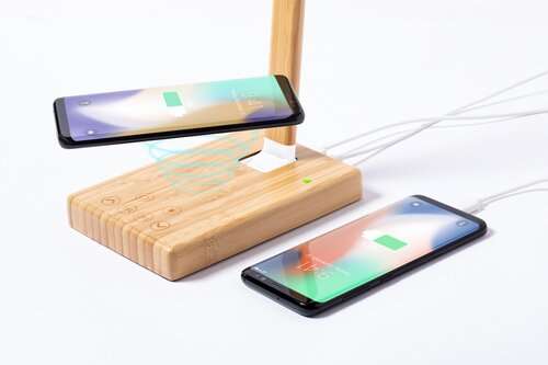 Holop Schreibtischlampe