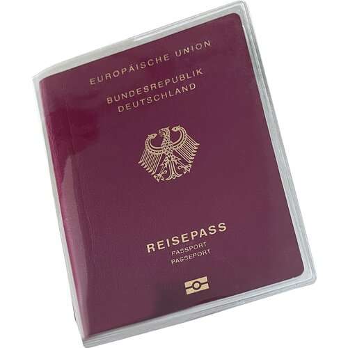 Reisepasshülle Marseille