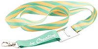 Sublimations-Lanyard Subyard Drink