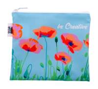 Vorschau: CreaBeauty M RPET Individuelle Kosmetiktasche Vorschau: CreaBeauty M RPET Individuelle Kosmetiktasche