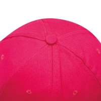 Vorschau: LIBERTY - 6-Panel-Sandwich-Cap Vorschau: LIBERTY - 6-Panel-Sandwich-Cap