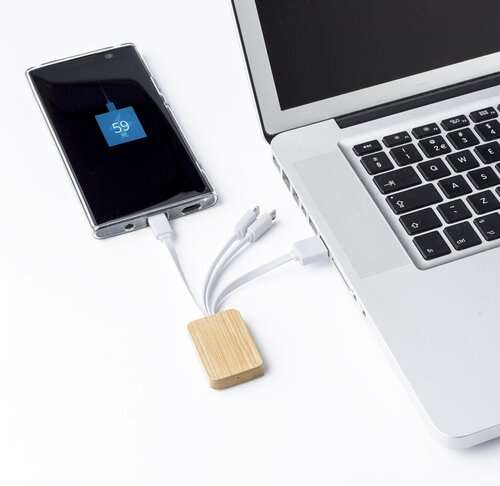 Ladekabel Brandan | 3-in-1