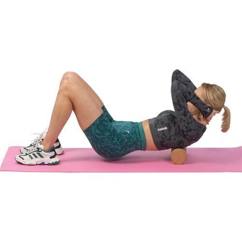 Faszienrolle aus Kork