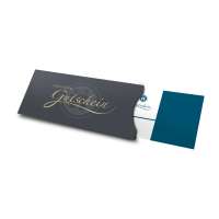 Vorschau: Geschenkgutschein 20 € für Präsent-, Lifestyle- und Wellnessartikel Vorschau: Geschenkgutschein 20 € für Präsent-, Lifestyle- und Wellnessartikel