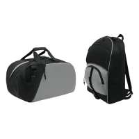 Vorschau: RELAX GYM - Sporttasche Vorschau: RELAX GYM - Sporttasche