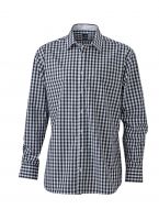 Men's Checked Shirt