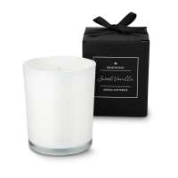 Vorschau: ROMOSCENT® Aromakerze Sweet Vanilla Vorschau: ROMOSCENT® Aromakerze Sweet Vanilla